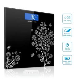 aadhya homies Digital Bathroom Weighing Scale with Backlit LCD Display – Ultra-Slim, High Precision, 180kg Capacity – Auto On/Off, Step-On Technology – Ideal for Home, Gym, Fitness Tracking image 2