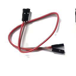 Soil Moisture Sensor Module with Analog & Digital Output, 6 cm Probe, UNO Compatible, Smart Garden Project Kit image 1