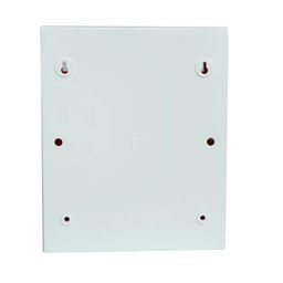 Aura Plast All in 1 Multipurpose Suggestion Box | Letter Box | Complaint Box | Donation Box with Lock Table Top or Wall Mount (Small Size) image 5