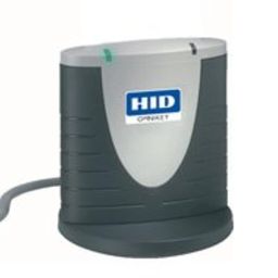 HID OMNIKEY 3121 Smart Card Reader image 3