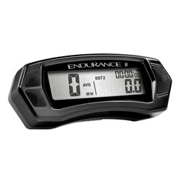Trail Tech Trail Tech 202-118 Endurance II Digital Gauge Speedometer Kit image 1