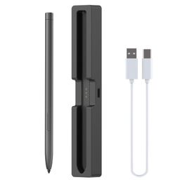 iafer Active Stylus Pen for Dell 2 in 1 Laptop for Latitude 5285 5289 5290 7285 7390 7400, Inspiron 7420 7425, XPS 15 9570, Computer Touchpad Stylus for Writing (Check The Compatible List Before Purchase) image 1