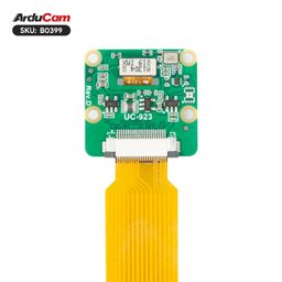 arducam 64MP Ultra High-Resolution Autofocus Raspberry Pi Camera Module, Compatible with Raspberry Pi 4B/3B+/3B/2B/A+/Zero/W/Zero WH image 5