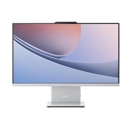 Lenovo IdeaCentre AIO Intel i3-1315U 27" FHD 3-Side Edgeless All-in-One Desktop (8GB/1TB SSD/Win11/Office 21/3Wx2 Woofer/Alexa/5.0MP + IR Camera/Wireless Keyboard & Mouse), F0HM0066IN image 5