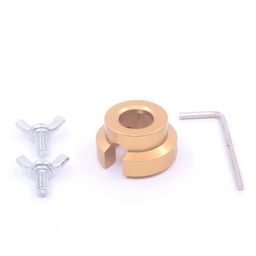 Flush Drive Attachment for Hitachi NR83A/NR83A2/NR83A2(S) FR350A FN83A Adjustable complete flush nailing image 2