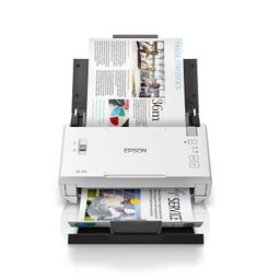 Epson DS-410 Sheet Feed Scanner image 1
