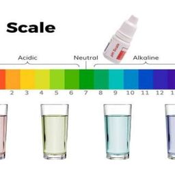 Konvio Neer Ph Drop and ORP Testing/Alkaline Level Testing Liquid Bottle for Ph Testing positive/negative image 3