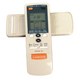 VMPS 5 Years Warranty AC Remote Compatible for (O General AC Remote AR-JW2) image 2