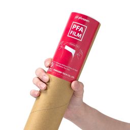 Phrozen 450 * 280mm PFA (nFEP) Film, for Sonic Mega 8K, Designed to be Long-Lasting While Consistently Print Out Large-Scale & Highly Detailed 3D Models, 1 pc image 2