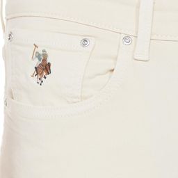 u.s. polo assn. Men's Slim Jeans image 3