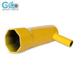 GIZMO Set of Magnet Flywheel Puller, Panna Handle & Foundation Bush Puller For Activa Made Of CNC. image 3