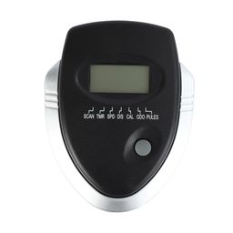 LOOM TREE® Replacement Monitor Speedometer LCD for Waist Shaping Machine Riding Machine | 1 Replacement Monitor Speedometer image 4