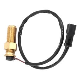7861‑93‑2330/7861‑93‑2310, 6‑36V Standard Size Excavator Sensors Speed Sensor for PC200/210-7 image 5