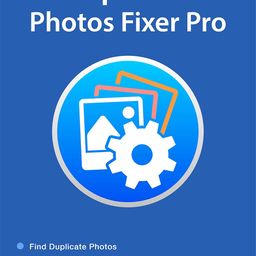 Systweak Duplicate Photos Fixer Pro - Software for Windows - 1 PC, 1 Year | Scan For Exact Copies & Similar Pictures | Free Valuable Storage Space | Latest Version (Email Delivery in 2 hours- No CD) image 2