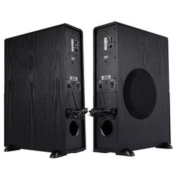 ZEBRONICS BTM8800 RUCF 2 Channel 100W Tower Speaker with 3 Way Design, Touch Control, Supports Bluetooth 5.0, AUX, FM, USB, SD, Wireless Mic, Karaoke, 2X 6.5” Subwoofer, Powerful Bass image 2