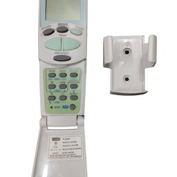 air mouse Compatible with LG Split AC Remote (Works for Split AC only) image 2