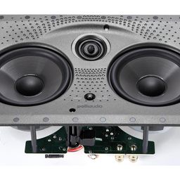 Polk Audio 255c-ls Two-way Center Channel image 3