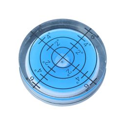 CLUB BOLLYWOOD® Horizontal Bubble with Scale Bubbles Level Tool Measuring Tools Spirit Level Blue|Home & Garden | Tools | Measuring & Layout Tools | Levels|1Pcs Bubble Level image 1