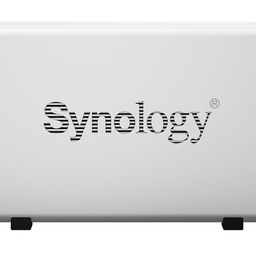 Synology DS220j NAS with 20TB (2x10TB SATA Hard Disk): Memory 512 MB DDR4/ 2 Yrs Mfg Warranty image 5