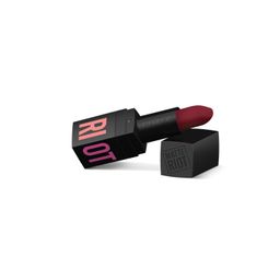 CHAMBOR Matte Riot # 286 - Dusky Drape, Dusky Drape, 4.5 g image 2