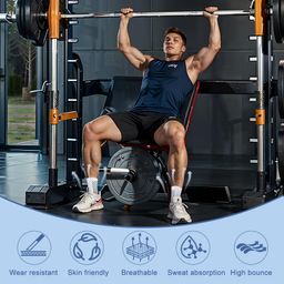 Compression Socks for Men – 3 Pairs Pain Relief Socks for Plantar Fasciitis, Swollen Ankles & Varicose Veins – Foot Alignment Socks for Men with Enhanced Foot Support and Circulation Boost（L/XL） image 4