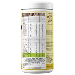 primal health science - add goodness Slim Shake Protein Powder - Meal Replacement Shake For Weight Control & Management | Sugar Free | Fiber | Digestive Enzymes | Vitamins & Minerals (Combo Pack of 3) (Chocolate + Rasmalai + Mango) image 5
