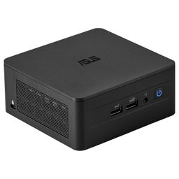 ASUS NUC 13 Pro RNUC13ANHI300000I Barebone System - Mini PC - 13th Gen Intel Core™ i3-1315U Processor, DDR4 image 1