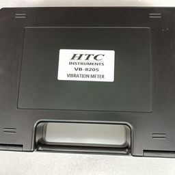 naafie HTC Vibration Meter VB-8205 With Warranty Of One Years image 3
