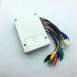 MYADDICTION Accurate E-Bike Brushless Motor Controller Tester Brushless Motor Tester Business & Industrial | Automation, Motors & Drives | Drives & Motion Control | Motor Drives & Controls image 2