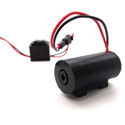 CERO ® Power Functions L-Motor 88003 for Building Blocks Bricks, Compatible with Lego Technic and All Major Brands (Combo Pack) image 4