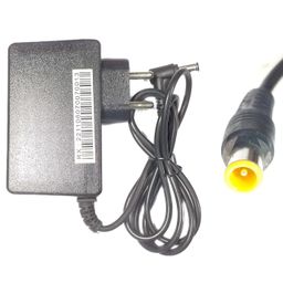 Compulinics 19 Volt 2.1 Amp Power Adapter Compatible for LG LCD & LG LED image 1