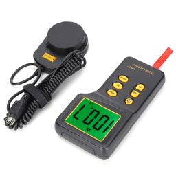 VBESTLIFE Digital Photometer, with Maximum Minimum Value Measurement and Data Retention Function, and Wear Resistant for Home, Outdoor image 1