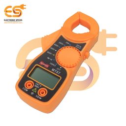 Electronic Spices MT87 2000 Counts LCD Digital Clamp Multimeter image 3