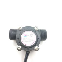Hands-on STEM Labs® YF-S201 Water Flow Sensor Module image 3
