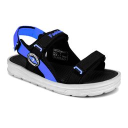 axter Men's Black 9322 Sandal image 1