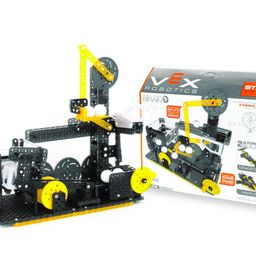 Hexbug Vex Fork Lift Ball, Multi Color image 3