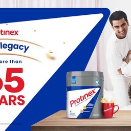Protinex Nutritional Protein Rich Mix For Adults - (Original, 1 Kg, BIB) with Vital Nutrients to Support faster absorbation & Immunity image 5