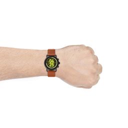 skagen Falster 3 Digital Black Dial Men's Watch-SKT5201 image 5