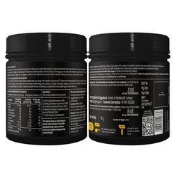 TATA 1MG Creatine Monohydrate | 100% Pure, Micronized | No Additives, No Preservatives | Zero Calories | Boosts Strength, Power & Recovery | Fast Absorption | Unflavoured,100gm image 2