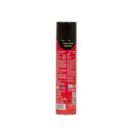 EXIT NO ENTRY Multipurpose Insect Killer Spray - 320ml | Cockroaches, Bed-Bugs, Insects, Termites and Mosquito Repellent Spray | With Pleasant Fresh Lime Fragrance image 5