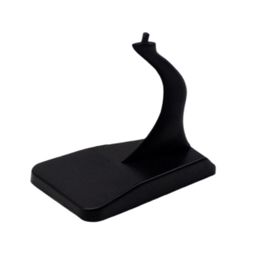 MERISHOPP®1/400 Without Airplane Model Plane Display Shelf for Desktop Building Blocks|Collectibles | Transportation | Aviation |1 1/400 Acrylic Model Plane Display Stand image 3