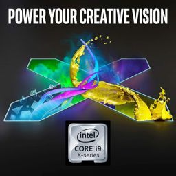 intel IntelCorei9-10900X X-Series Processor (19.25M Cache, 3.70 GHz) LGA 2066 image 2