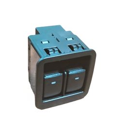 Power Window Switch For Tata Nano 0.6L (03.2009-09.2018) / Nano Gen X 0.6L (05.2015-08.2018) Petrol Model (OEM Ref. Part No:S21057-000M00) image 3