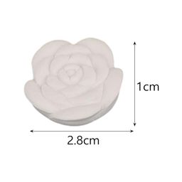 CALANDIS? 5x10x Essential Oil Diffuser Stones Aroma Diffuser Stones for Bedroom Bathroom | Crafts | Home Arts & Crafts | Candle Making & Soap Making | Essential Oils & Fragrances image 3