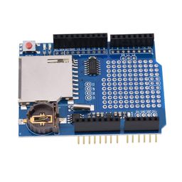 Data Recorder, 3.3V Data Logging Module, High Quality Electronic Accessories for Duemilanove image 4
