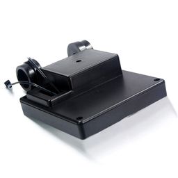ujeavette UJEAVETTE® Multifunction Rowing Machine Monitor Screen App for Exercies Parts B image 5