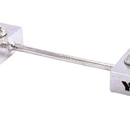 YOKINS, DC Shunt 25A/75mV as per IS1248 Current Meter Shunt Resistor Resistance for DC Ammeter Shunt image 1