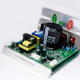 GEOZONE, Treadmill DC Motor Non Incline Type Full Electric kit, Export Quality, Eassy to fix, Model GE-57 image 5