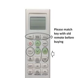 AMAZOR AIR Conditioner REMOTES for LG.. image 2