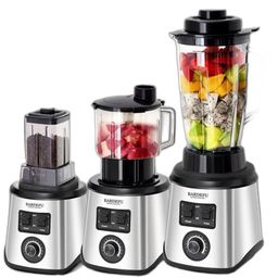 morz MORZ™ Powerful Multi-Function Blender with Large Capacity for Smoothies, Juices & More Versatile Kitchen Appliance for Home Use image 1